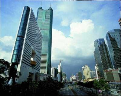 深圳前十大企业排行榜图片(深圳十大黑中介排行榜)插图2