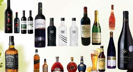 白酒基金十大排行榜(中国十大名酒排行榜白酒)插图