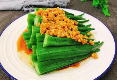 十大蒜香美食排行榜(兴城美食十大排行榜)插图1