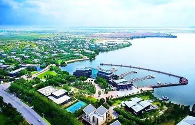 盐城滨海十大小区排行榜(天津滨海生态城小区排行榜)插图1