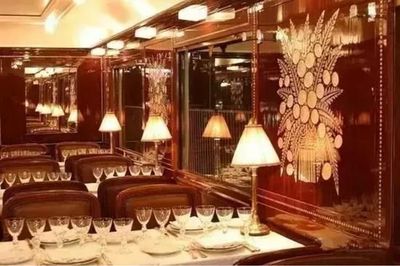 中国最贵餐饮排行榜(中国最贵的餐厅排行榜)插图
