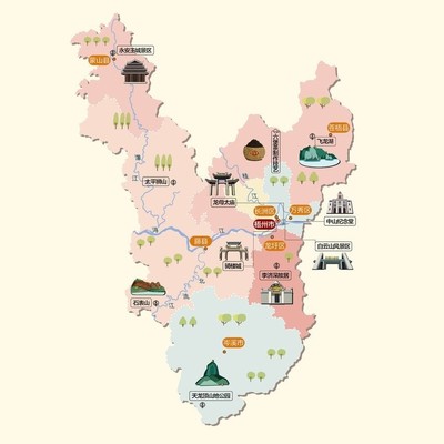 中国县域消费排行榜(中国消费力排行榜)插图1