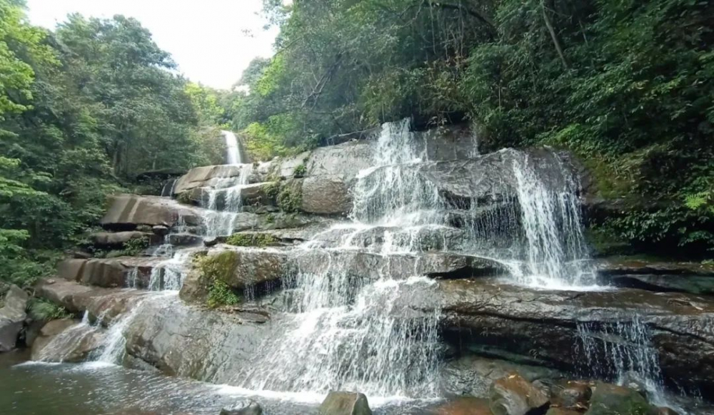 全国十大避暑胜地排行榜(国内十大避暑胜地排行榜)插图