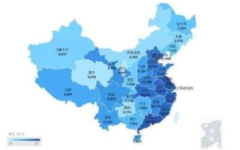 中国空气省份排行榜(中国最富省份排行榜)