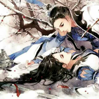 十大原耽小说排行榜(十大巅峰风水小说排行榜)插图1