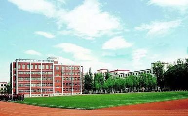 西安十大高级中学排行榜(汕尾市高级中学排行榜)插图1
