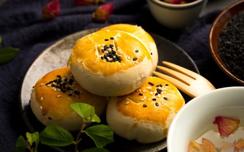 休闲小吃十大品牌排行榜图片(广州十大小吃排行榜)