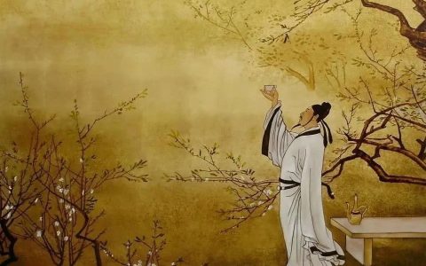 唐朝十大经典唐诗排行榜(十大经典唐诗排名)