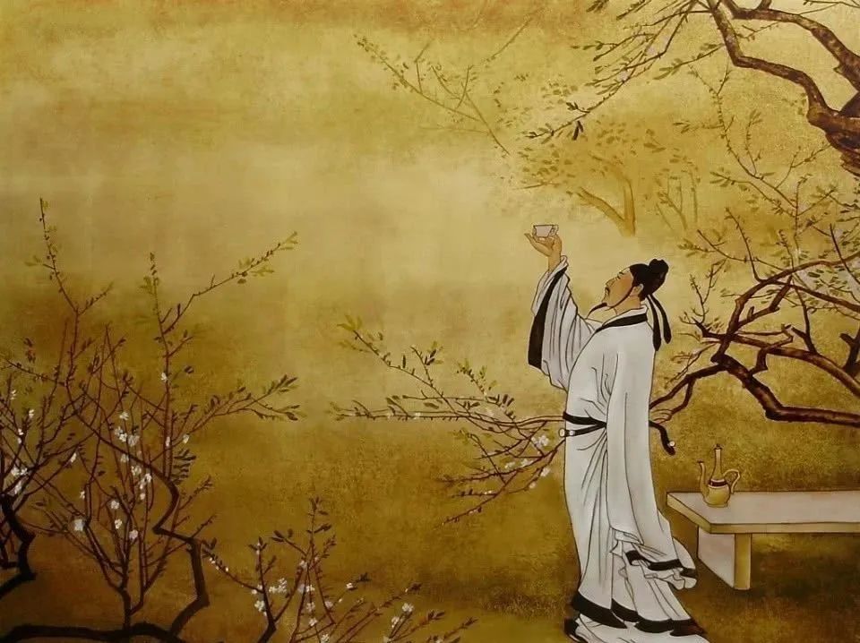 唐朝十大经典唐诗排行榜(十大经典唐诗排名)插图