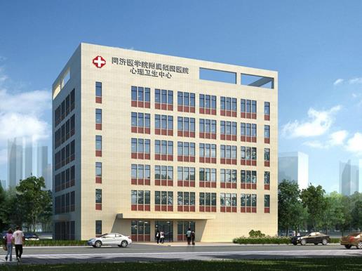 上海市十大医院排行榜(广东省十大医院排行榜)插图1