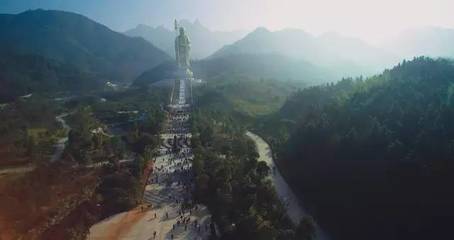 中国最美战役排行榜(中国最美景区排行榜)插图1