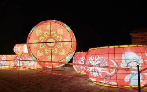 西安十大灯展排行榜名单(西安十大面馆排行榜)