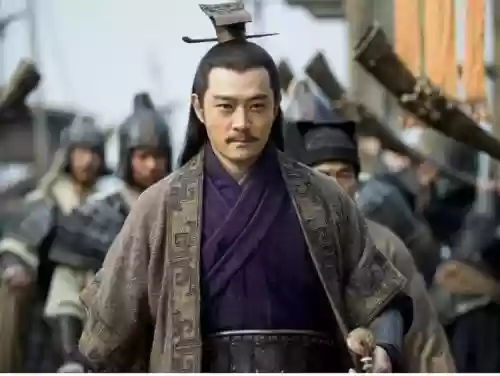 三国时期十大名将(三国志战略版十大废将)插图1