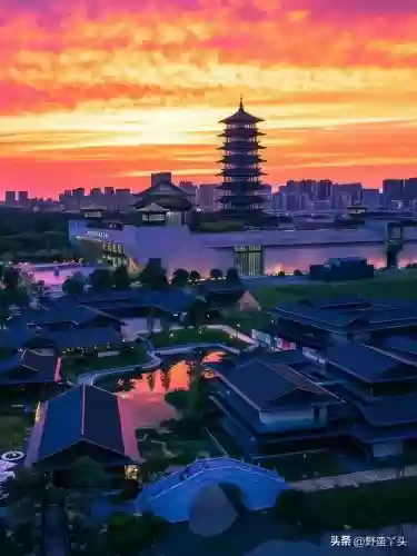 十大江南四大(江南都有哪些城市)插图4