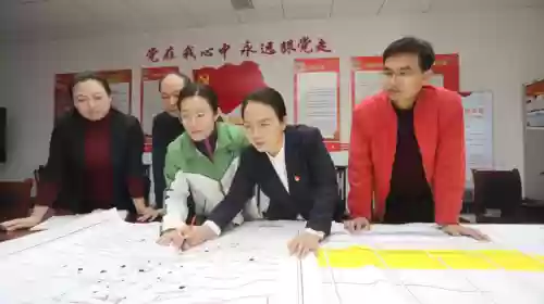 2021山东十大劳模(山东省历届劳动模范名单)插图7