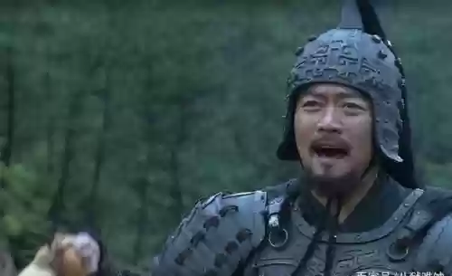 三国十大元帅(十大大将排名顺序及简介)插图9