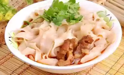 运城永济十大特产(永济名吃)插图