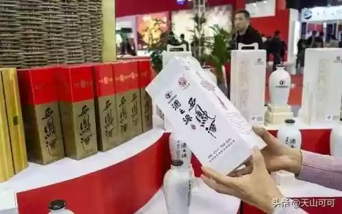 十大名酒前十名(中国10大名酒排行榜)插图5