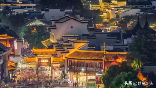 十大江南四大(江南都有哪些城市)插图9