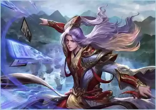 三国杀年度十大武将(三国杀最厉害武将排名)插图7