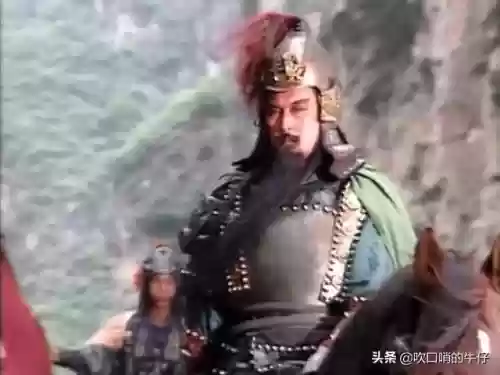 三国演义十大对决(三国演义18个战役顺序)插图16