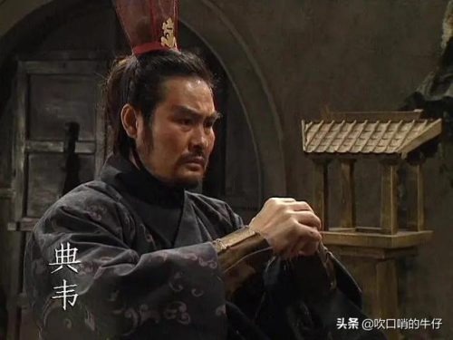 三国演义十大对决(三国演义18个战役顺序)插图11