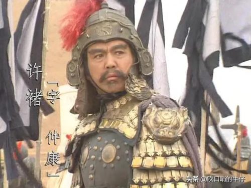 三国演义十大对决(三国演义18个战役顺序)插图12