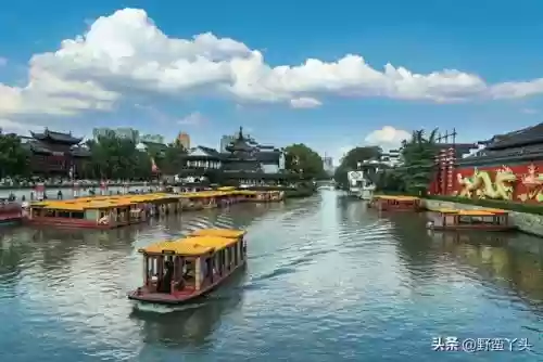 十大江南四大(江南都有哪些城市)插图1