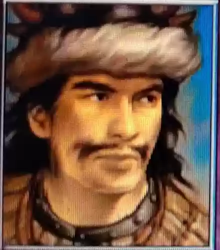 三国群英传7 十大武将(三国群英传2十大武将)插图23