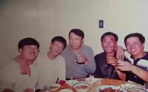 七十年代十大名酒(第一届老八大名酒)插图1