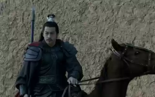 三国时期十大名将(三国志战略版十大废将)插图9