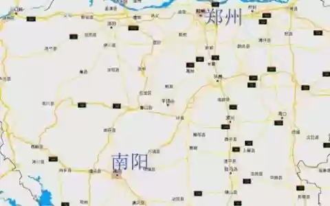 南阳十大学(河南省南阳市有什么大学)