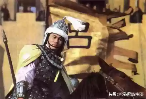 三国演义十大对决(三国演义18个战役顺序)插图30