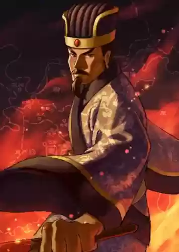 三国十大武将十大谋士(三国谋士排名前30名)插图