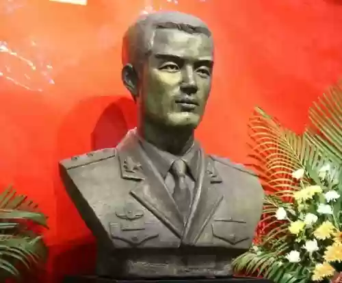 07感动中国十大人物(2008年感动中国特别奖获得者)插图4