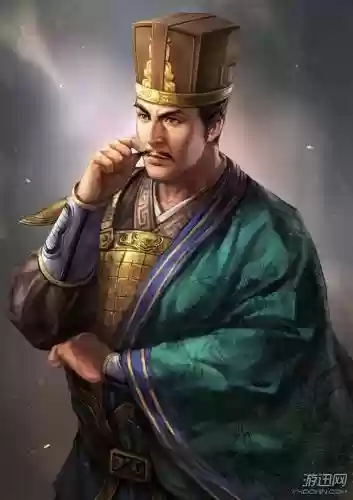 三国十大武将十大谋士(三国谋士排名前30名)插图8