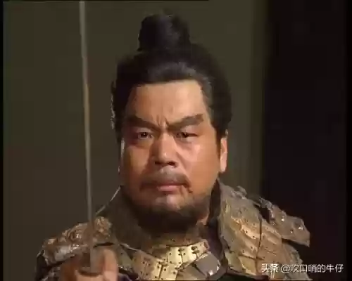 三国演义十大对决(三国演义18个战役顺序)插图14