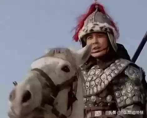 三国演义十大对决(三国演义18个战役顺序)插图28
