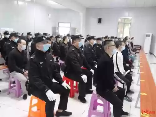 阆中十大黑社会排名(中国黑社会人物)插图1