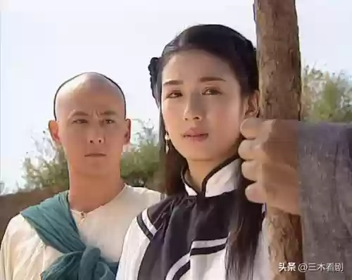 卧虎藏龙十大杀手是谁(卧虎藏龙女主角叫什么名字)插图17