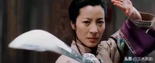 卧虎藏龙十大杀手是谁(卧虎藏龙女主角叫什么名字)插图19