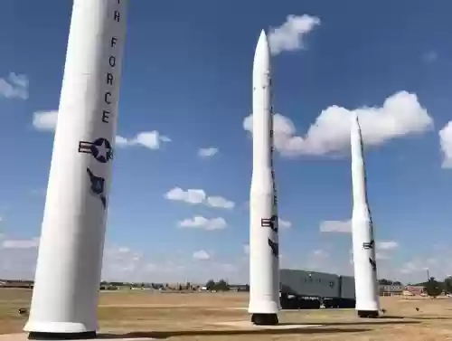 世界十大实战导弹(世界导弹排行榜前十名)插图8