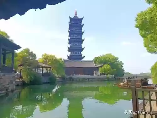 十大江南四大(江南都有哪些城市)插图16