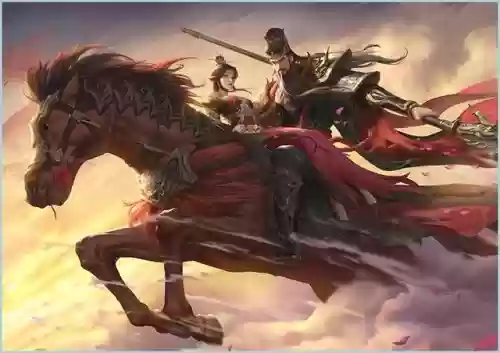 三国杀年度十大武将(三国杀最厉害武将排名)插图2