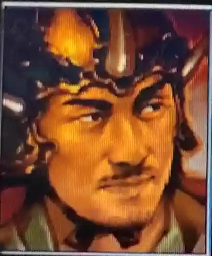 三国群英传7 十大武将(三国群英传2十大武将)插图5