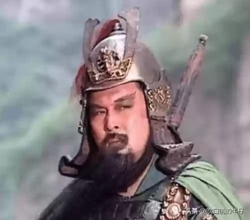 三国演义十大对决(三国演义18个战役顺序)插图20