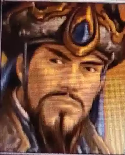 三国群英传7 十大武将(三国群英传2十大武将)插图20