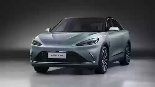 十大汽车排名2021(全国汽车排名前十名)插图9