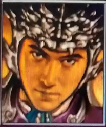 三国群英传7 十大武将(三国群英传2十大武将)插图7