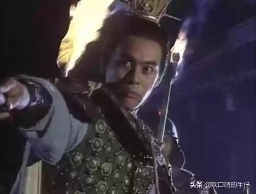 三国演义十大对决(三国演义18个战役顺序)插图32